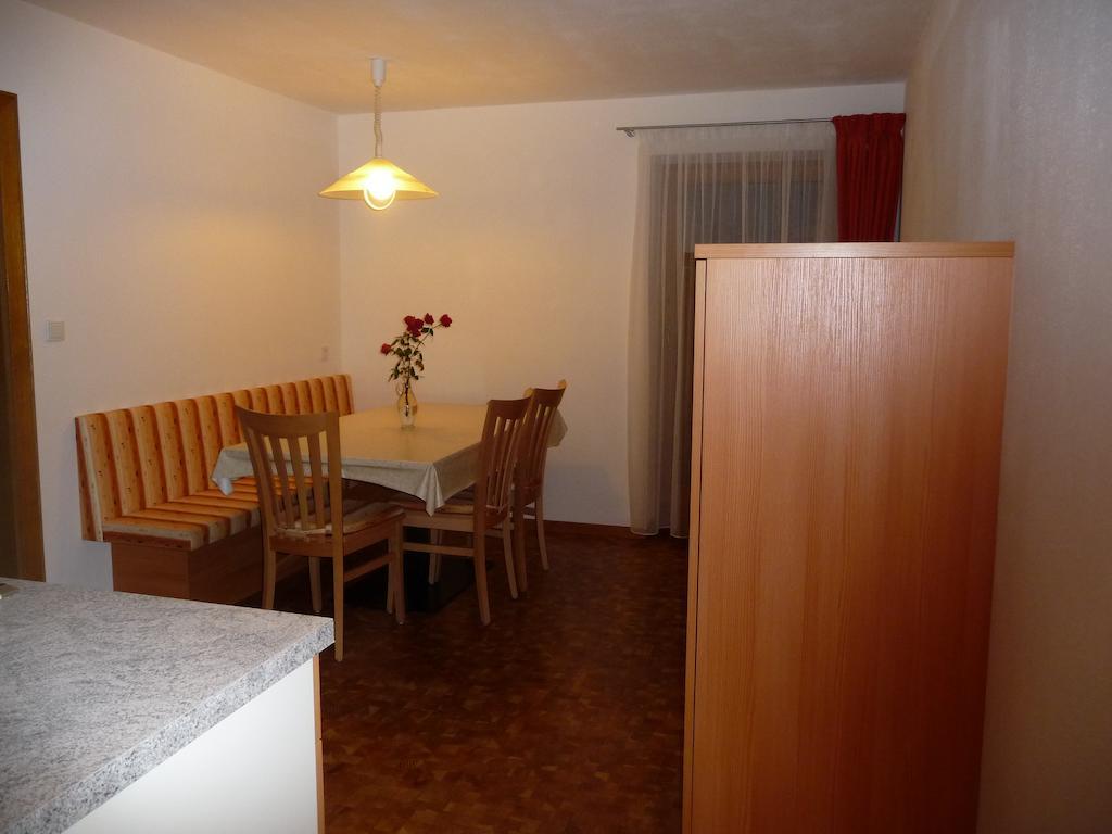 Apartments Ferdigg San Lorenzo di Sebato Exteriör bild